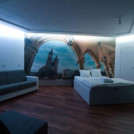 Apartamento Tweety Cracow House In The Old Town Cracovia Exterior foto