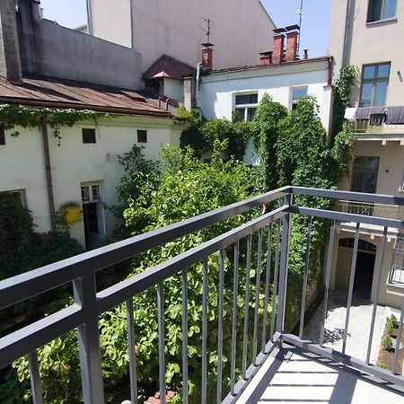 Apartamento Tweety Cracow House In The Old Town Cracovia Exterior foto